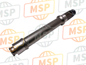 23151MCH000, Shaft, Primary, Honda