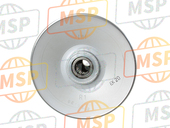 23205GAH315, Face Set, Driven, Honda, 2