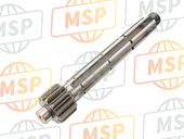 23211KFM900, Mainshaft (12T), Honda