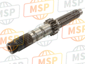 23211MAT000, Mainshaft (13T), Honda