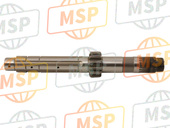 23211ML7000, Mainshaft (13T), Honda, 2