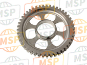 23411HN2000, Gear, Low(45T), Honda