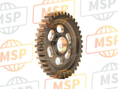 23420437000, Gear Comp., Countershaft, Honda