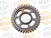 23421GB4770, Gear, Countershaft Low (3, Honda