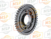 23441HP7A00, Gear, Countershaft Second(41T), Honda