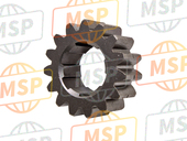 23441KE1000, Gear, Mainshaft Second (1, Honda