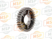 23441MBTF20, Gear, Countershaft Second(32T), Honda