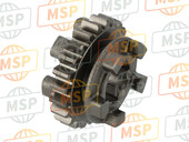 23461KPHC00, Gear, C-3 23T, Honda, 2