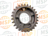 23461MV9670, Gear, Countershaft Third (27T), Honda