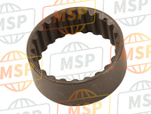 23462MEY670, Collar, Mainshaft Fourth Gear, Honda