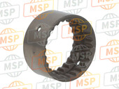 23462MKEA00, Collar, Spline, 26X14.3, Honda, 1