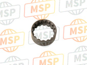 23463MCA000, Collarino Scanalato 30X14, Honda