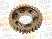 23471KPP860, Gear, Countershaft Third (29T), Honda