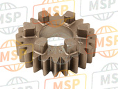 23471MY3000, Gear, Mainshaft Fourth (24T), Honda