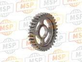 23481HM7A40, Gear (33T), Honda