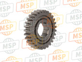 23491HM7A40, Gear (29T), Honda