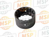 23492MCKA00, Collar, Spline, 28X17, Honda