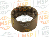 23512MV9670, Collarino Scanalato 25X28, Honda