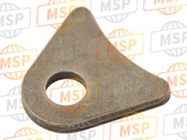 23521MBN670, Plate A, Bearing Setting, Honda