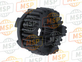 23521MBTF20, Gear, Countershaft Sixth(29T), Honda