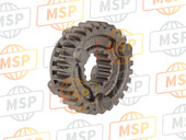 23521ML7920, Gear, Countershaft Sixth (29T), Honda