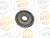 23531149000, Gear, Starter Idle (29T), Honda