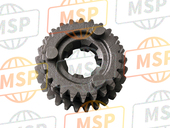 235A1437000, Gear Set,Third, Honda