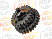 235A1437000, Gear Set,Third, Honda, 2