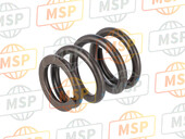 23732MEW920, Spring, Damper, Honda