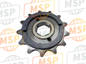 23801KEB900, Pignon De Commande (13T), Honda