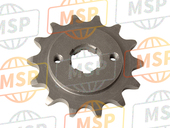 23802467000, Sprocket Drive, Honda