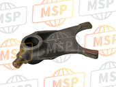 24210166000, Fork, R. Gearshift, Honda, 1