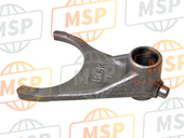 24211MCKA00, Fork, R. Gearshift, Honda