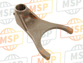 24211MEL000, Fork, Gearshift, Honda