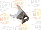 24211KA4770, Fork, R. Gearshift, Honda