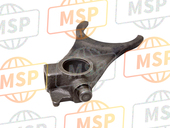 24211MJ0000, Fork, Main Gearshift, Honda, 2