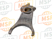 24211MJ0000, Fork, Main Gearshift, Honda, 3