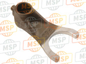 24212HP6A00, Fork, Center Gearshift, Honda