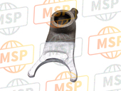 24212KK0000, Fork, Center Gearshift, Honda, 3