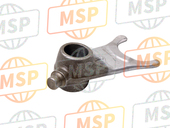 24212KPF900, Fourchette Centrale De, Honda, 2