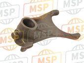 24212MAT000, Schaltgabel, Mitte, Honda