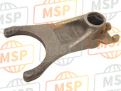 24212MAT000, Schaltgabel, Mitte, Honda, 2