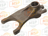 24212MBZK00, Fourchette Centrale De, Honda