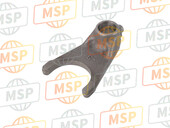 24212MEW920, Fork, Center Gearshift, Honda