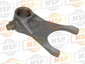 24212MFL000, Fork, Center Gearshift, Honda