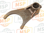 24212MJGA00, Fork, Center Gearshift, Honda