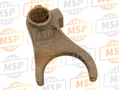 24212MM5000, Fork, Center Gearshift, Honda, 1