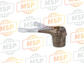 24213HP0A00, Fork, Rr. Gear Shift, Honda, 2