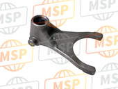 24213MAL600, Schaltgabel, L., Honda