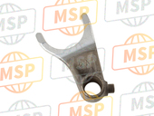 24213MBA000, Fork, L. Gearshift, Honda